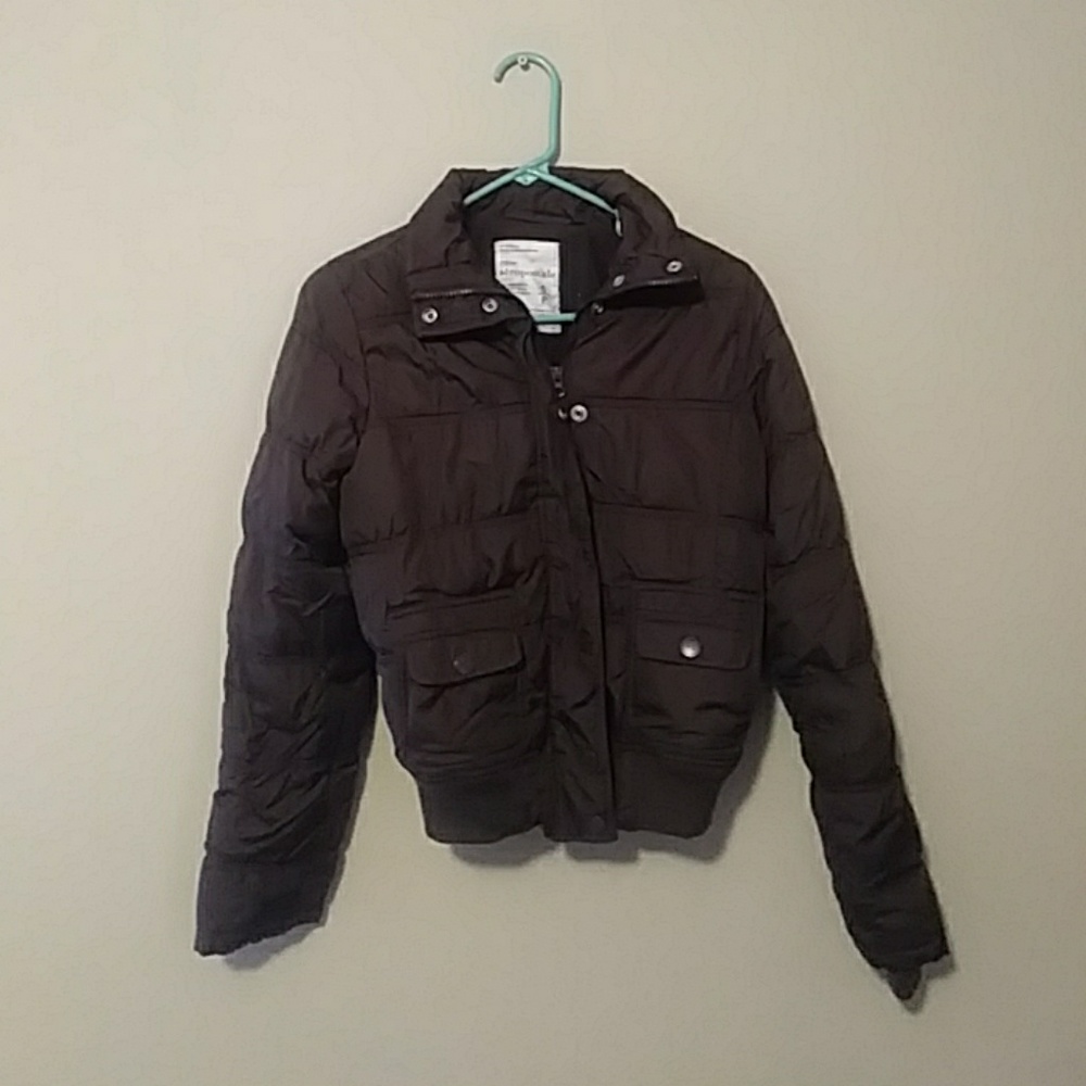 Girls Aeropostale Girls Winter Coat